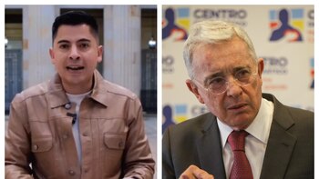 Álvaro Uribe criticó reforma a