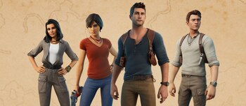 Créditos: Epic Games