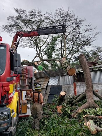 Siete localidades de Jutiapa y