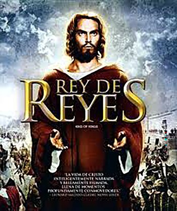 Rey de Reyes