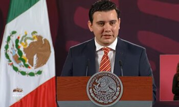 Manuel Pedrero, periodista mexicano, AMLO