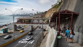 Emblemática Bajada de Baños de