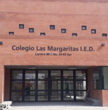 La estrategia socioemocional del Colegio Las Margaritas IED reduce en 85% los conflictos de convivencia - crédito redes sociales
