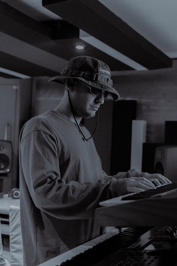 Tatool, el productor de Duki, Nicki Nicole y Milo J