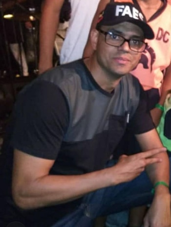 Rafael Enrique Bastardo Mendoza