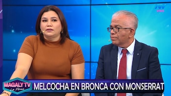 “Yo parecía Papá Noel dándole