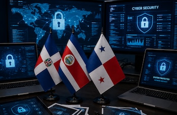 República Dominicana lidera el ranking regional con un 54%, mientras Costa Rica ocupa el segundo lugar con 53% y Panamá aparece tercero con 49%. (Imagen ilustrativa Infobae)