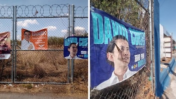 Si yo no puedo, ¿quién