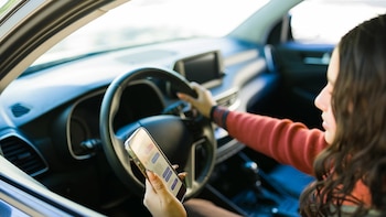 Un tercio de los padres