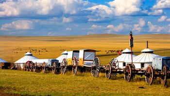 Logística nómada: los desafíos de