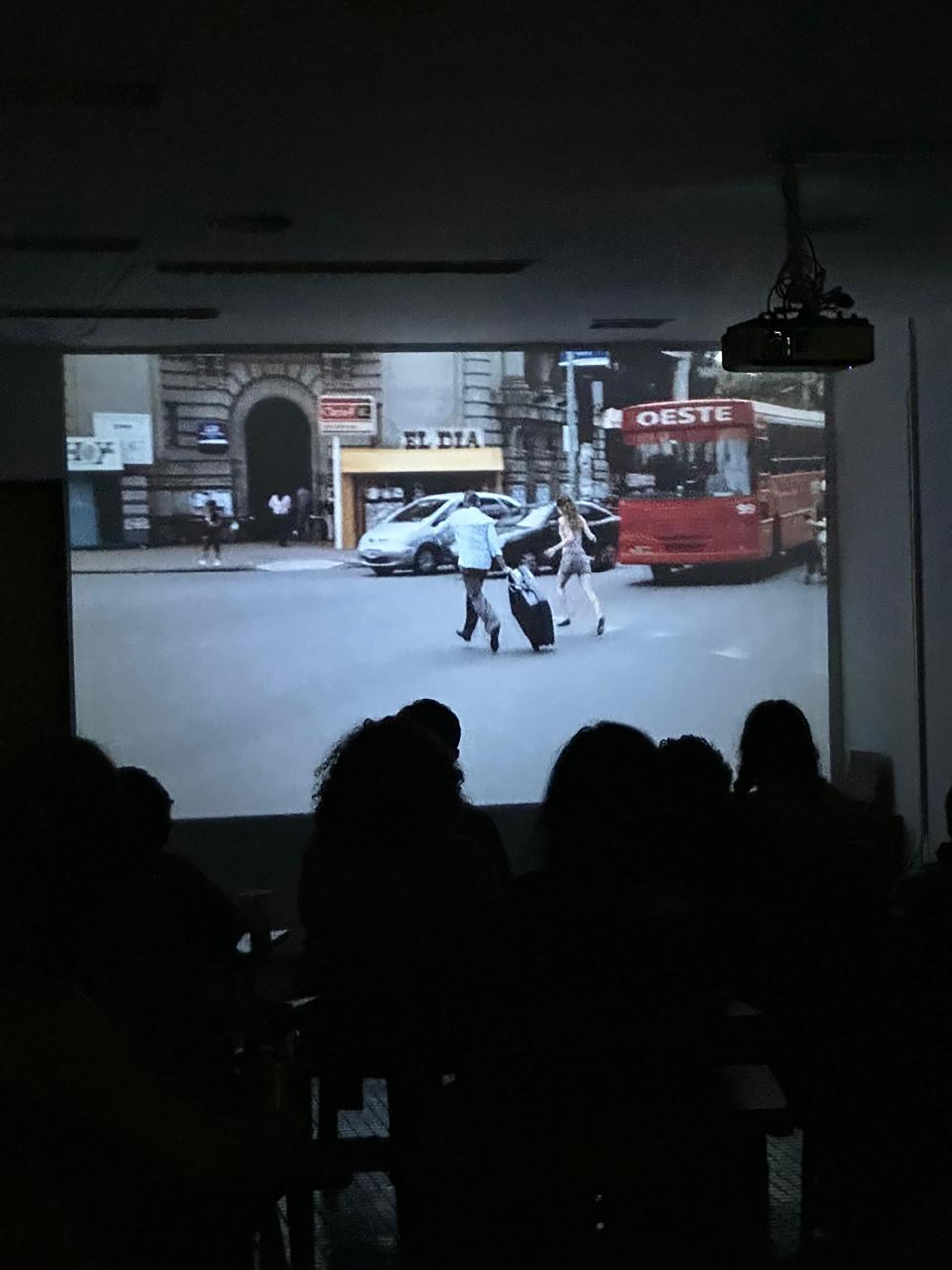 El ciclo “Sobremesa”, que ofrece cine independiente argentino con función doble y diálogo abierto con los creadores