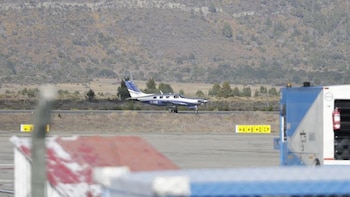 Show de aviones privados en Bariloche: unas 15 aeronaves de los empresarios llegarán al Foro Llao Llao