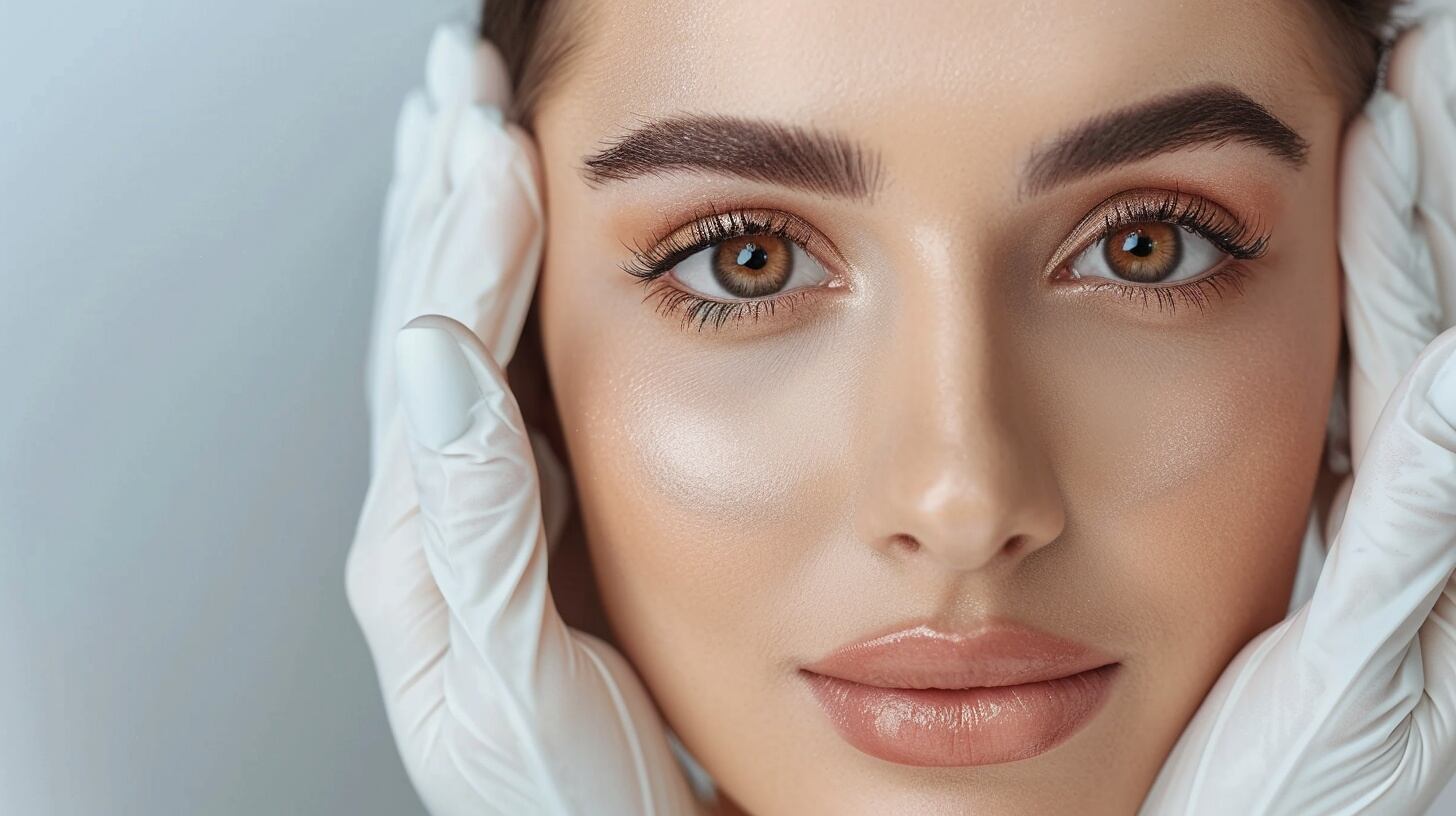 La investigación científica demostró que entre las 2 y las 4 de la madrugada la piel activa con mayor intensidad sus mecanismos de reparación celular. (Imagen Ilustrativa Infobae)