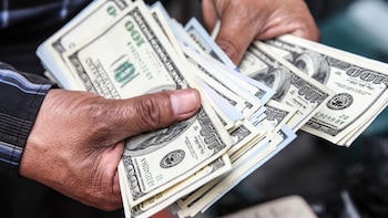 BCRP hace la última compra