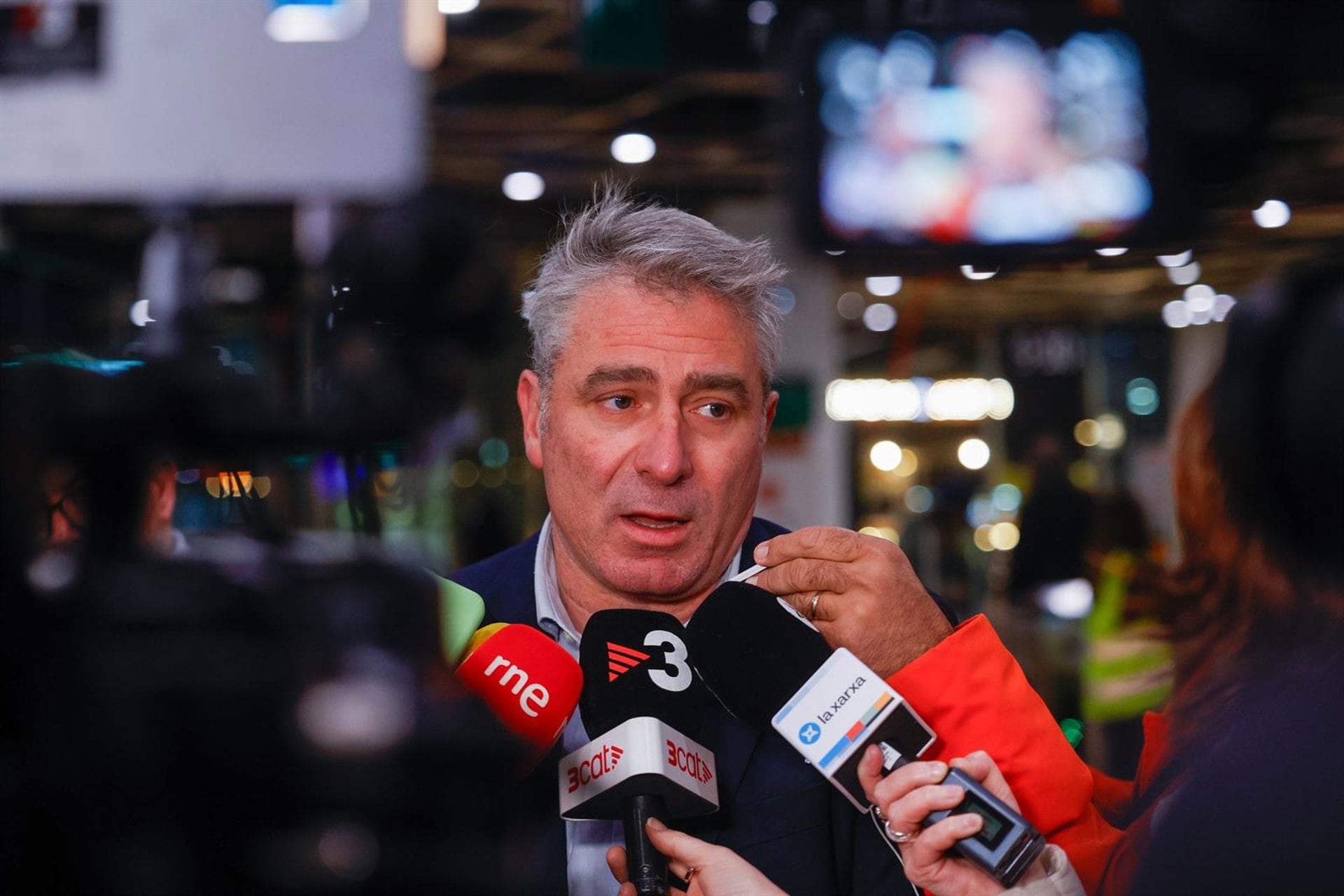 Rodalies afirma que 320.000 usuarios han adquirido el abono gratuito ferroviario