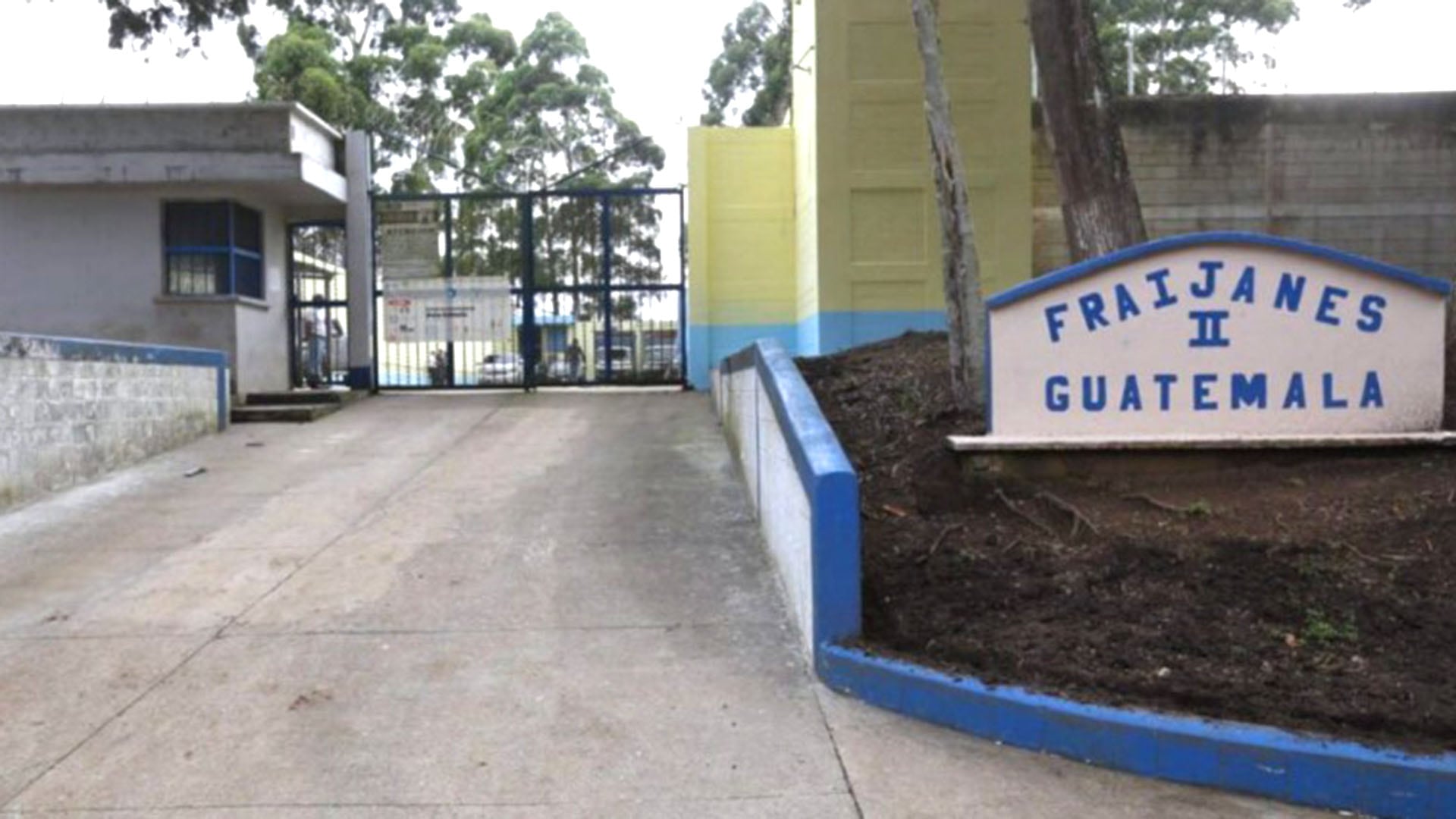 El saldo oficial del operativo de búsqueda registra 10 reos recapturados, un fallecido y nueve prófugos que continúan evadidos de la justicia. (Agencia Guatemalteca de Noticias)