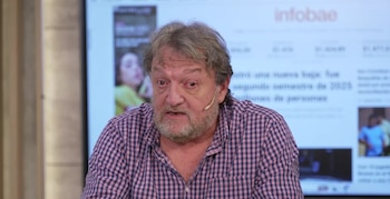 (Infobae en Vivo)