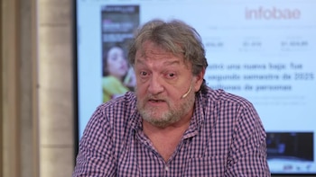“La autoridad está muy desprestigiada, la obediencia tiene muy mala prensa”, el diagnóstico de Narodowski sobre la realidad docente en la Argentina