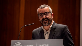 Ceuta comienza a hacer los