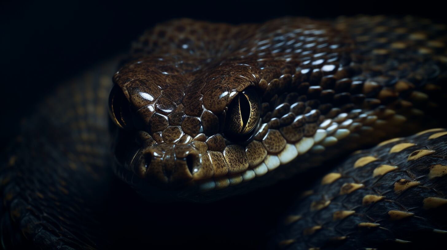 La evolución eliminó la grelina en varias líneas de reptiles, lo que demuestra su ventaja adaptativa en ambientes con escasez de alimentos (Imagen ilustrativa Infobae)