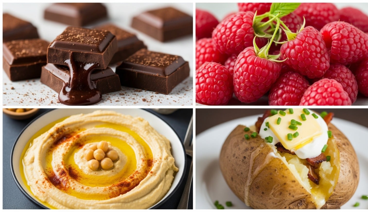 Incorporar alimentos ricos en fibra, como frutas frescas o postres saludables, ralentiza la absorción de carbohidratos y evita subidas bruscas de azúcar (Imagen Ilustrativa Infobae)