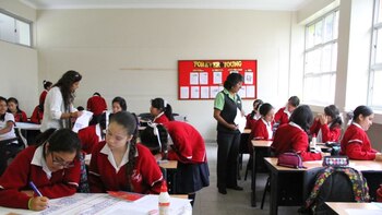 Sueldo dependerá de las horas laboradas en los centros educativos y cargos de mayor responsabilidad.