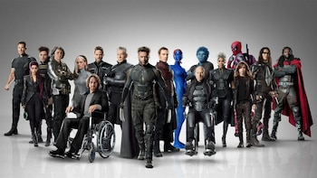 En qué orden y dónde ver las películas de los X-Men para preparar el nuevo universo de mutantes que traerá Marvel