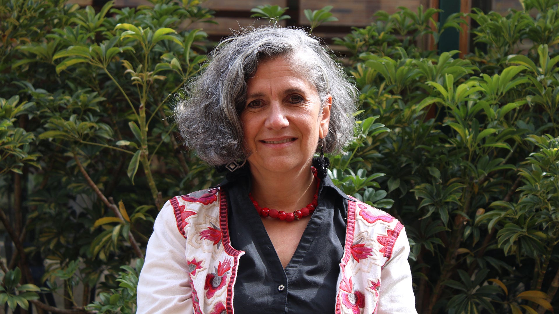 La Consejería Presidencial para los Derechos Humanos y el Derecho Internacional Humanitario (DIH) en Colombia está a cargo de Lourdes Castro García - crédito Consejería Presidencial para los Derechos Humanos