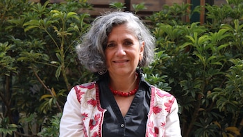La Consejería Presidencial para los Derechos Humanos y el Derecho Internacional Humanitario (DIH) en Colombia está a cargo de Lourdes Castro García - crédito Consejería Presidencial para los Derechos Humanos