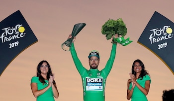 Ya no habrá dos mujeres