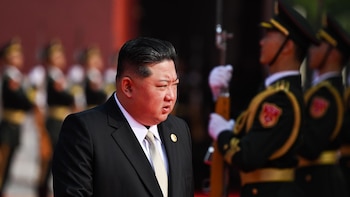 Seúl apunta a que Pyongyang trata de consolidar a la hija de Kim como sucesora