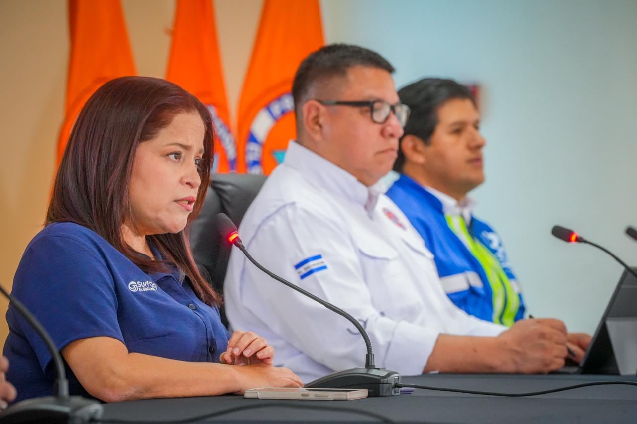 Guatemala aportó el 54% de los turistas internacionales, seguido por Honduras con el 19% y Estados Unidos con el 17% de las llegadas. (Foto cortesía Secretaría de Prensa)