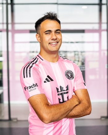 Sergio Reguilón se desempeña como