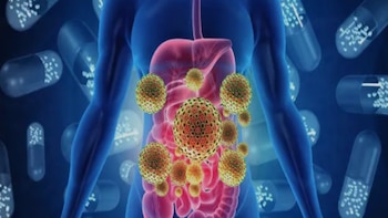 Aumentan las infecciones intestinales en