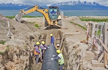 Los fondos coparticipables ahora tendrían