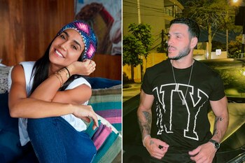 Vania Bludau admite que le