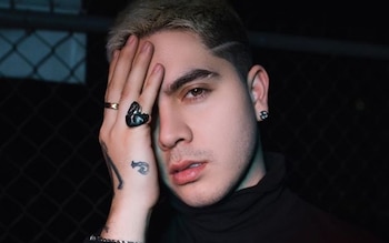 Juan de Dios Pantoja teme