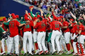 El equipo dirigido por Benjamín