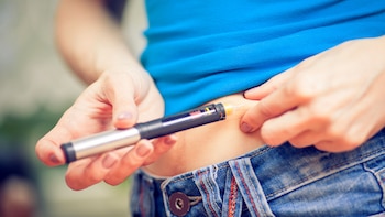 Los resultados terapéuticos aún están