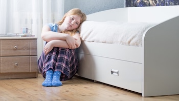 Enseñar a los adolescentes a regular sus emociones podría ayudarles a mantener un peso saludable