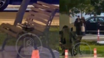 Magdalena: alarma por supuesta bomba