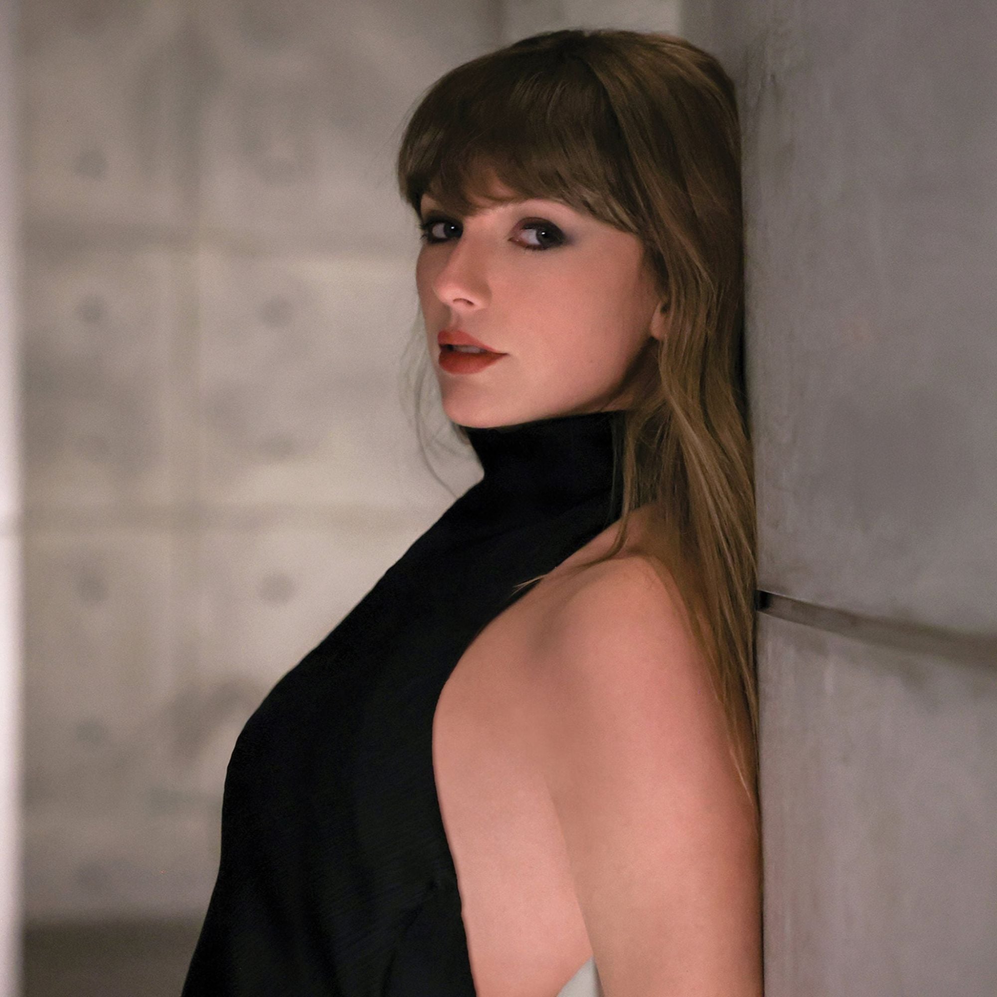 Taylor Swift también anunció el lanzamiento de