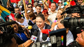 Claudia Dobles: “Costa Rica