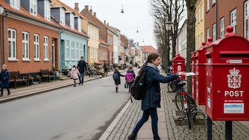 Dinamarca se convierte en el