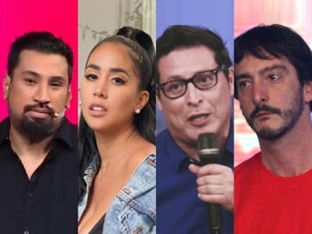 Conoce a las figuras de