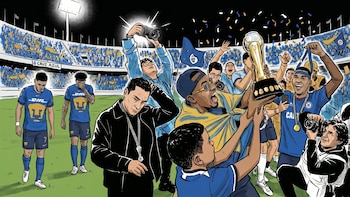 Cruz Azul se coronó campeón del Clausura 2026: Kevin Mier y Willer Ditta dejaron sin título a Efraín Juárez en México