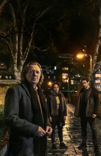 Slow Horses (Foto: Apple TV+)