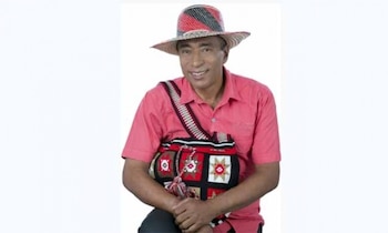 Romualdo Brito, compositor guajiro de