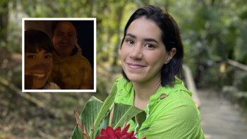 Patricia Barreto reconoció que cometió