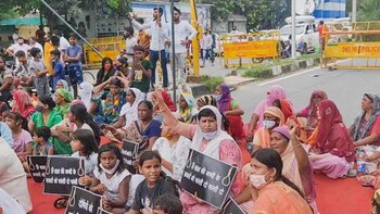 La familia y la comunidad